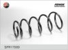 FENOX SPR17009 Coil Spring